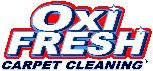 Oxi Fresh of St. Louis Carpet Cleaning logo