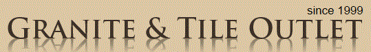 Granite & Tile Outlet II logo