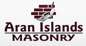 Aran Islands Masonry logo