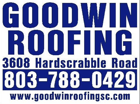 Goodwin Roofing logo
