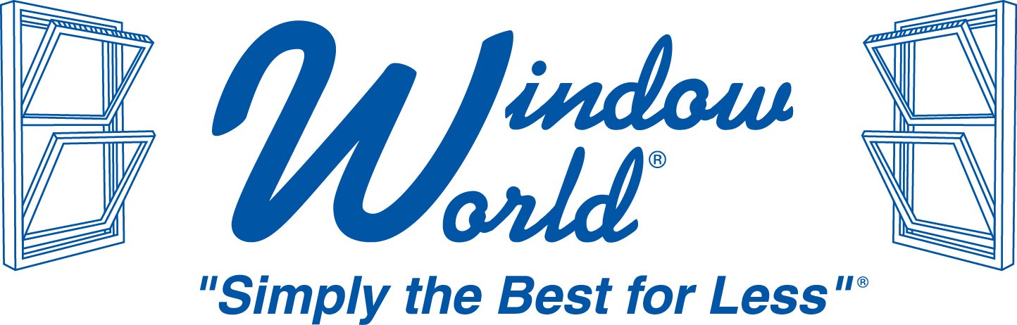 Window World-KIB logo
