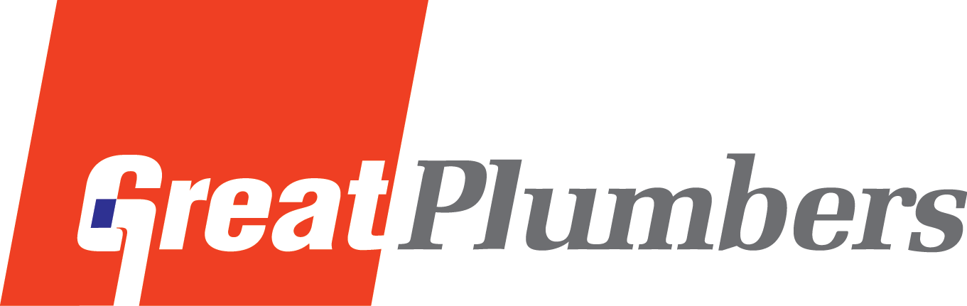 Logo for Great Plumbers