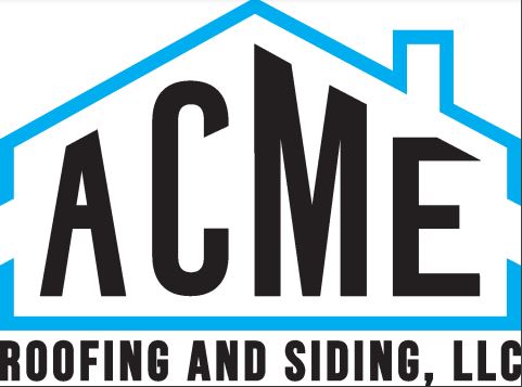 Acme Roofing & Siding LLC logo