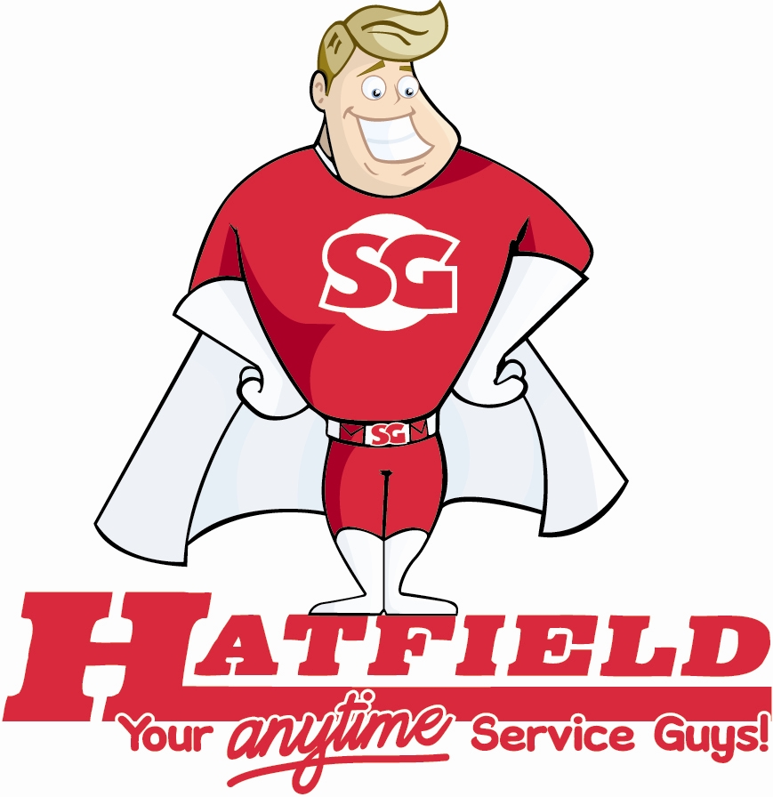 Avatar for Hatfield Heating And A/C Inc