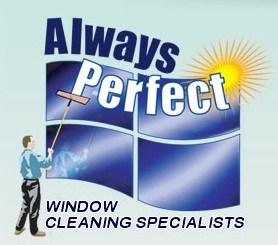 Logo for Always Perfect