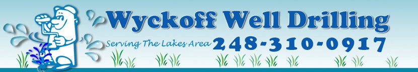Wyckoff Well Drilling logo