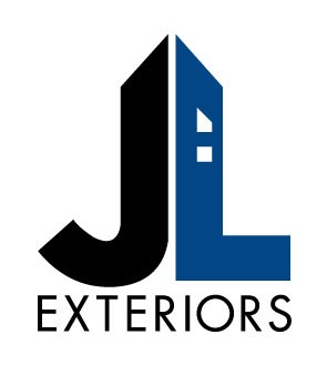 Logo for JL Exteriors