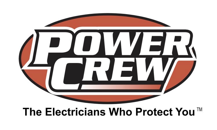 Logo for Power Crew