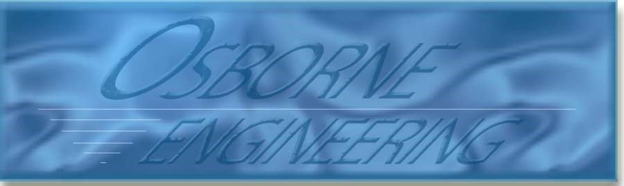 Osborne Engineering logo