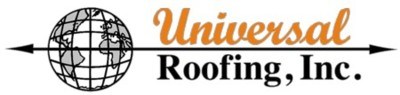 Universal Roofing Inc logo