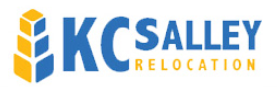 Logo for KC Salley Relocation