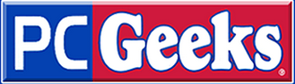 PC Geeks Computer Repair logo