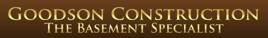Logo for Basement Specialist