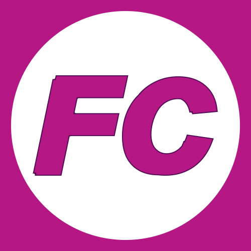 FRIENDLY COMPUTERS logo
