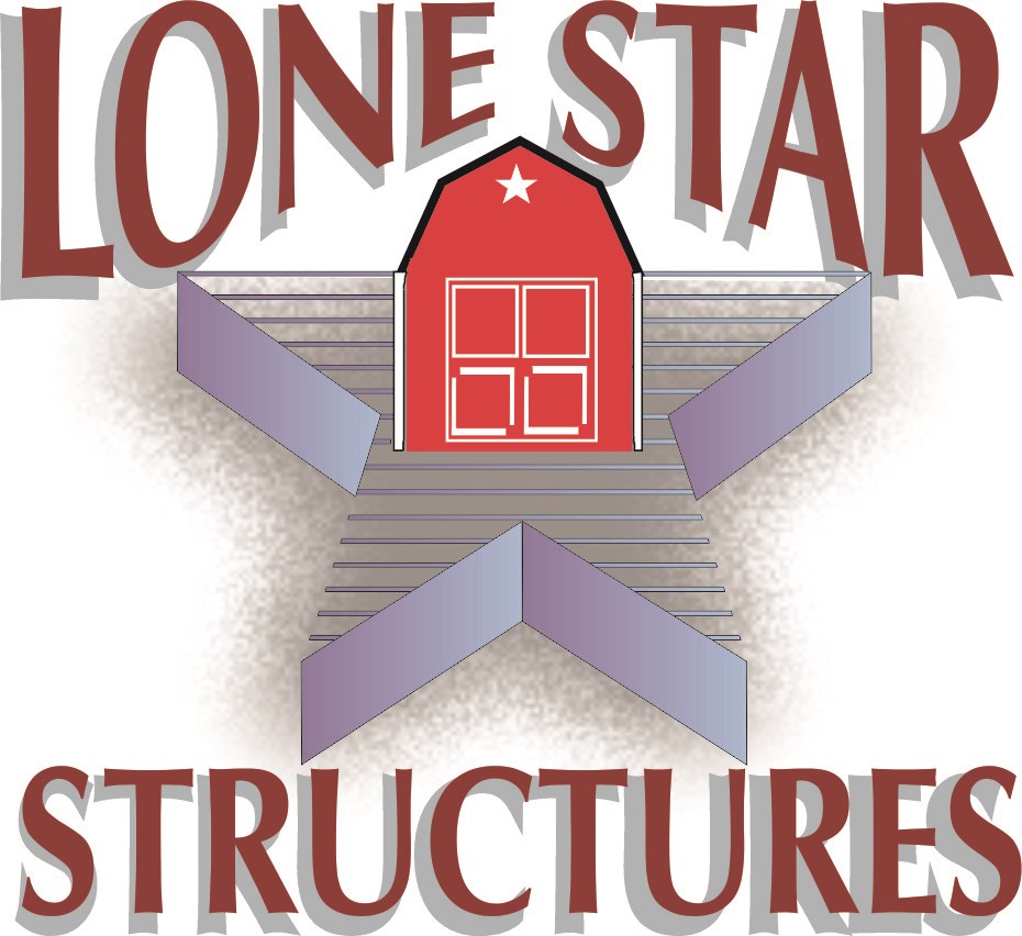 Logo for LONE STAR STRUCTURES