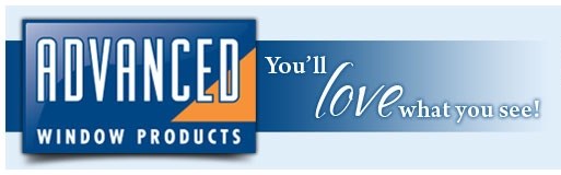 Advanced Window Products logo