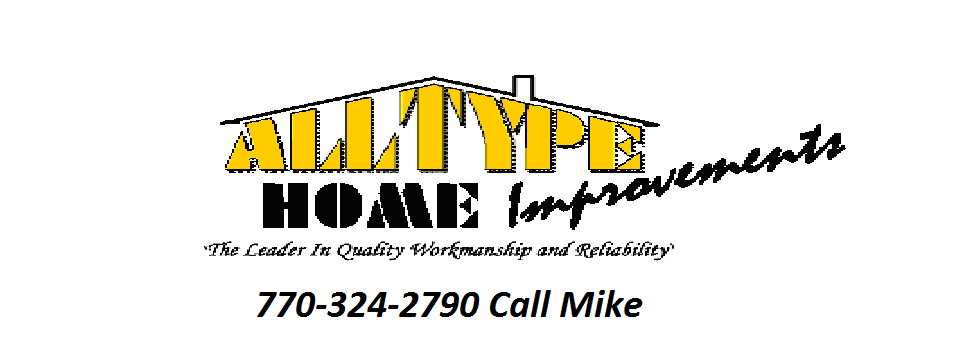 All Type Home Improvements logo