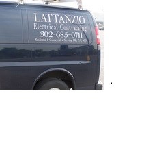 Lattanzio Electrical Contracting Inc logo
