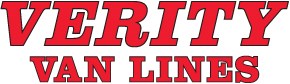 Verity Van Lines Inc logo