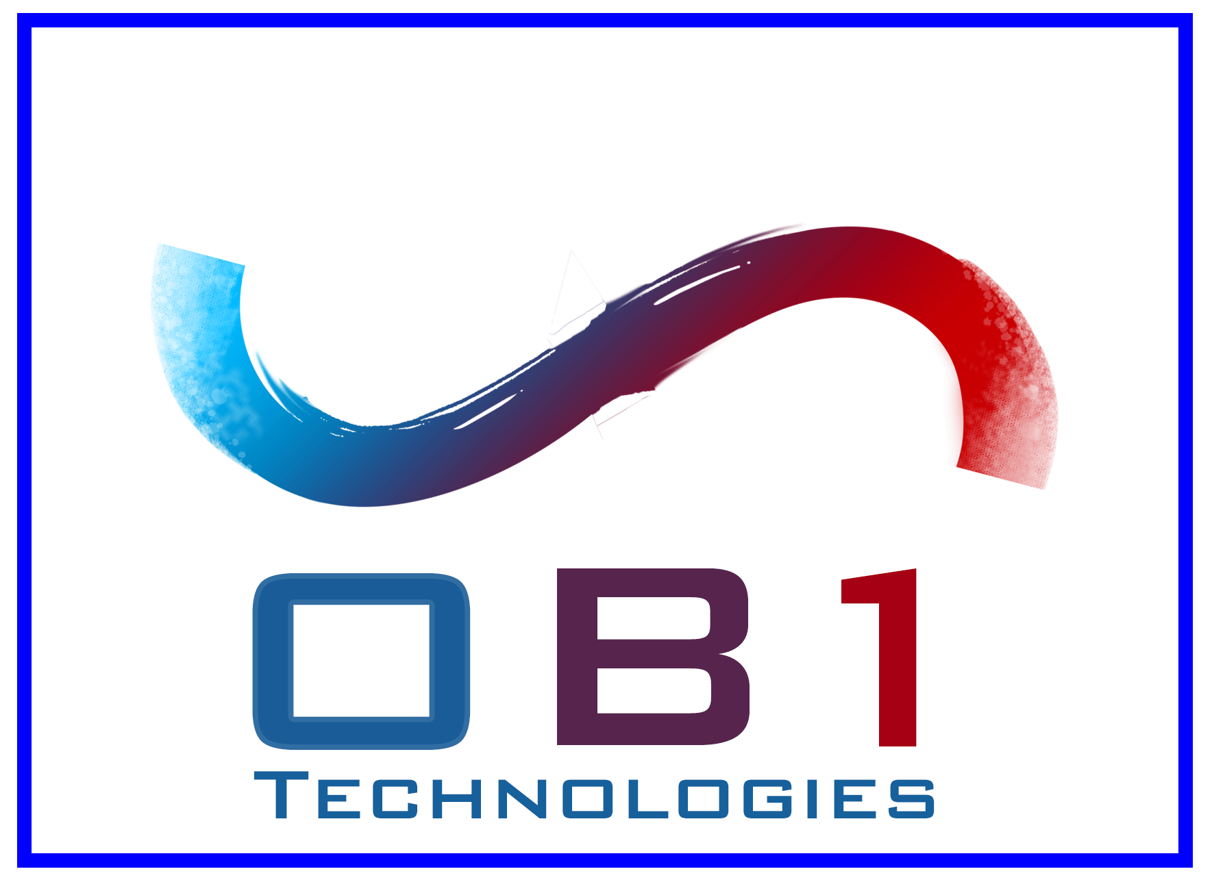 OB1 Inc logo