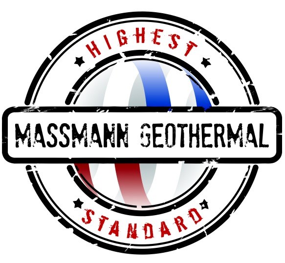 MASSMANN GEOTHERMAL & MECHANICAL LLC logo