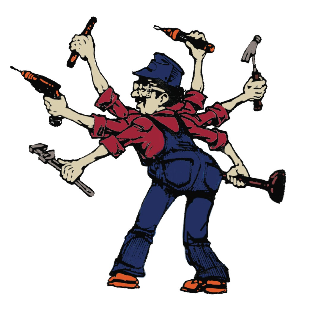 Logo for Handy Hands Inc