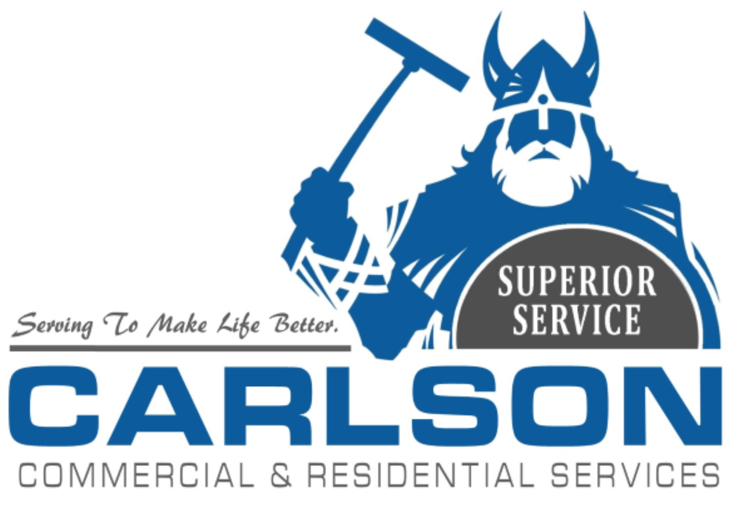 Carlson Services - Harry F Carlson Company LLC logo