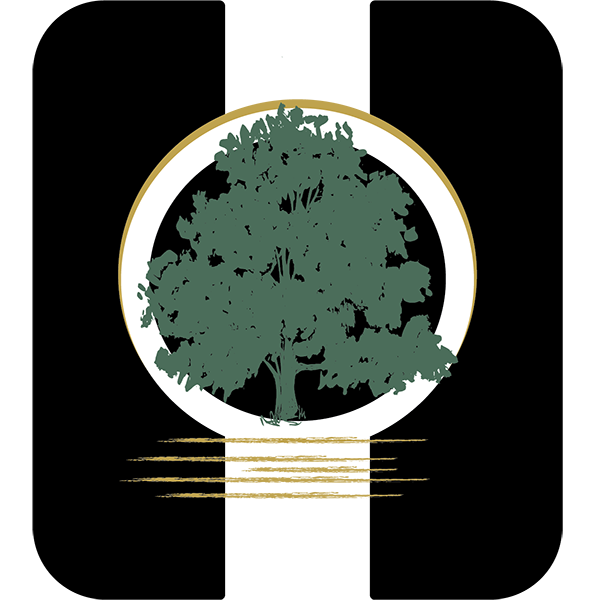 Logo for Hone Landscape Company