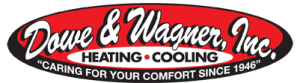 Dowe and Wagner, Inc. logo