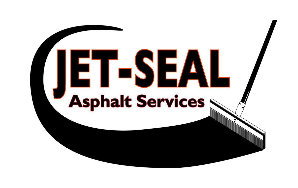 Logo for Jet-Seal