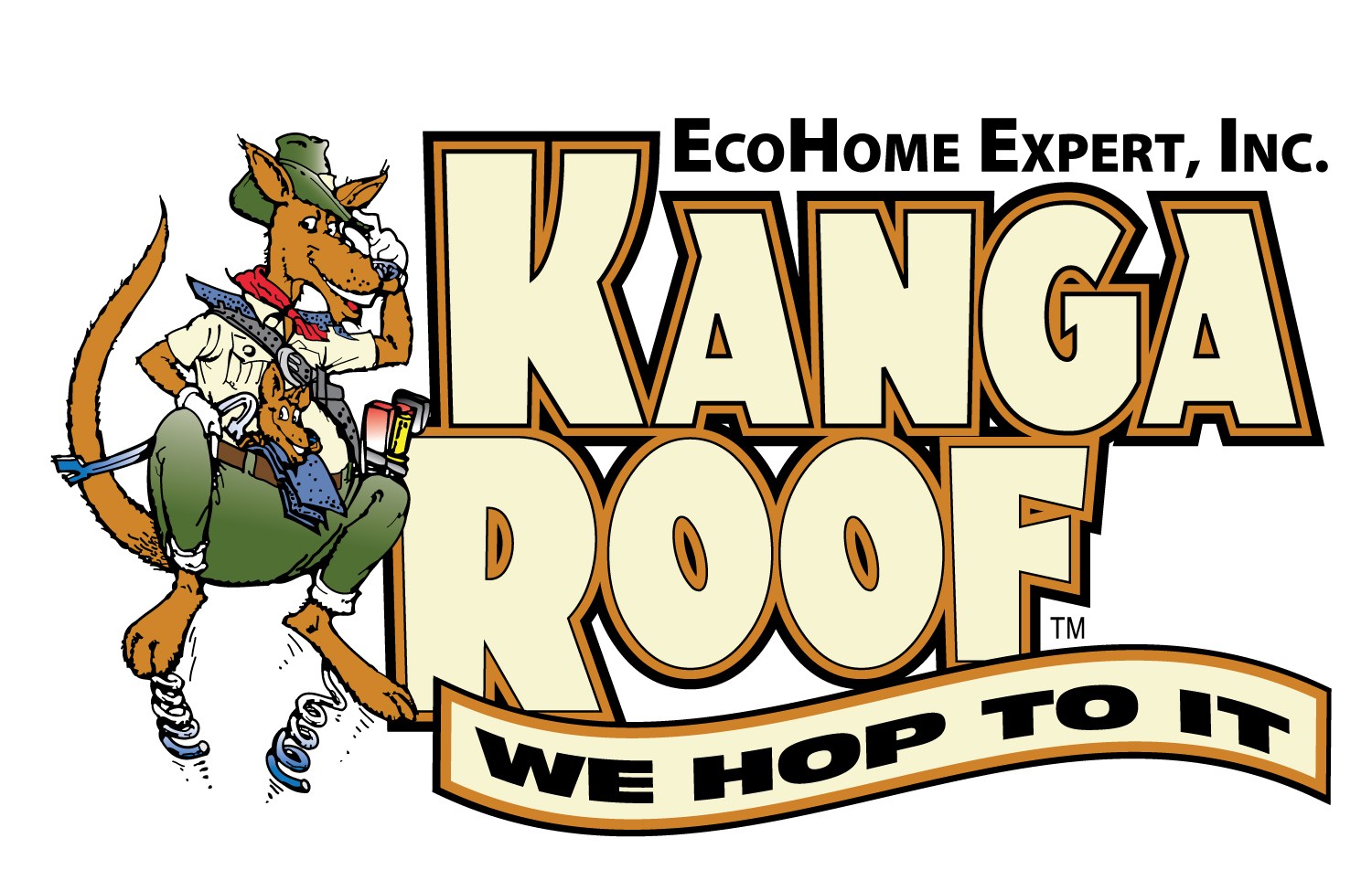 EcoHome Expert Inc logo