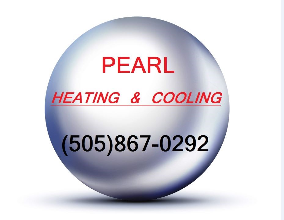 Logo for Pearl Mechanical LLC