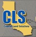 Logo for Coastal Land Solutions Inc