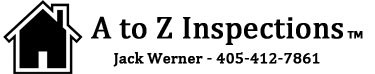 A To Z Inspections LLC logo