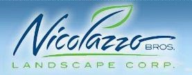 Logo for Nicolazzo Bros Landscape Corp