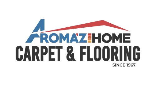 Aroma'z Mercer Carpet & Home Improvement logo