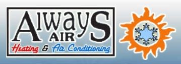 Logo for Always Air