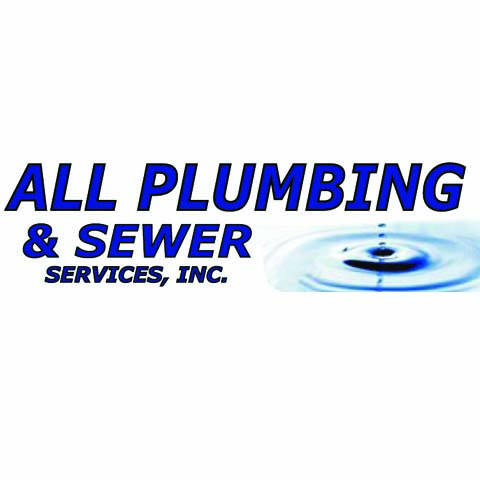 All Plumbing & Sewer Services, Inc. logo