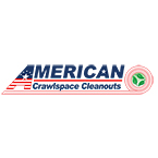 Logo for American Crawlspace Cleanouts