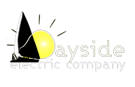 Logo for Bayside Electric Co