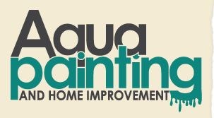 Logo for Aqua Painting