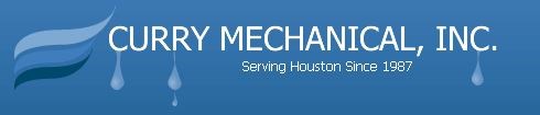 CURRY MECHANICAL INC logo
