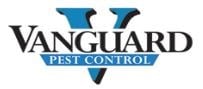 Logo for Vanguard Pest Control