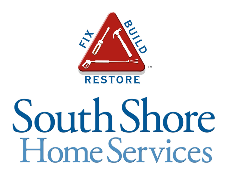 Logo for South Shore Home Services