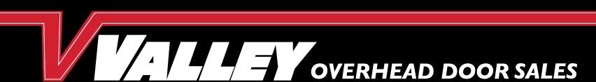 Logo for Valley Overhead Door Sales Inc