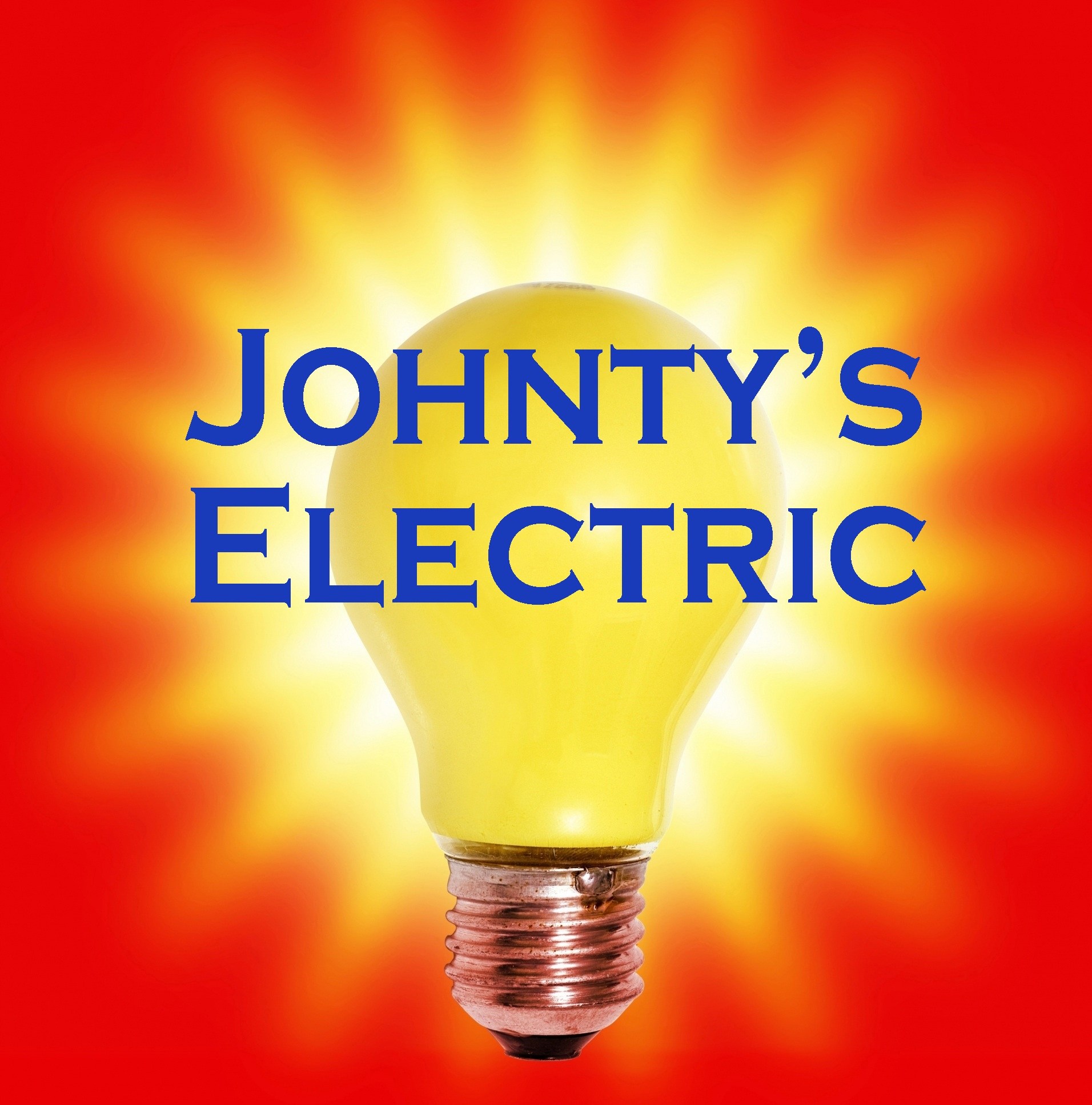 Johnty's Electric logo