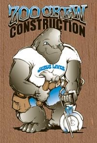 Avatar for Zoo Crew Construction
