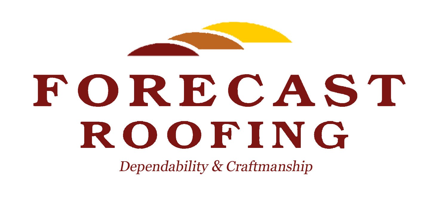 Forecast Roofing logo