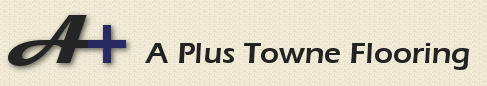 Logo for A Plus Towne Flooring