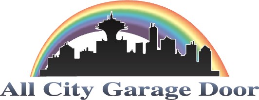 Logo for All City Garage Door
